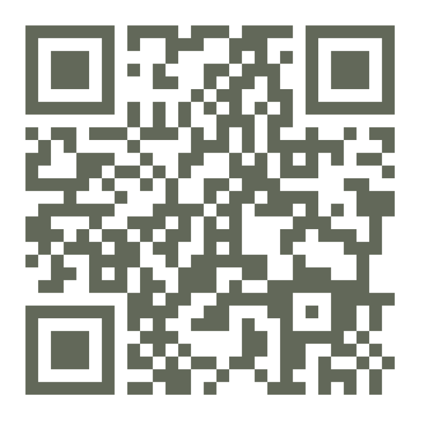 QR code for Artist Lifestyle